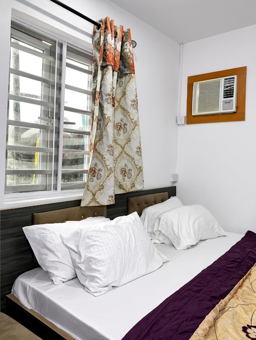 Fejipa Hotel & Suites