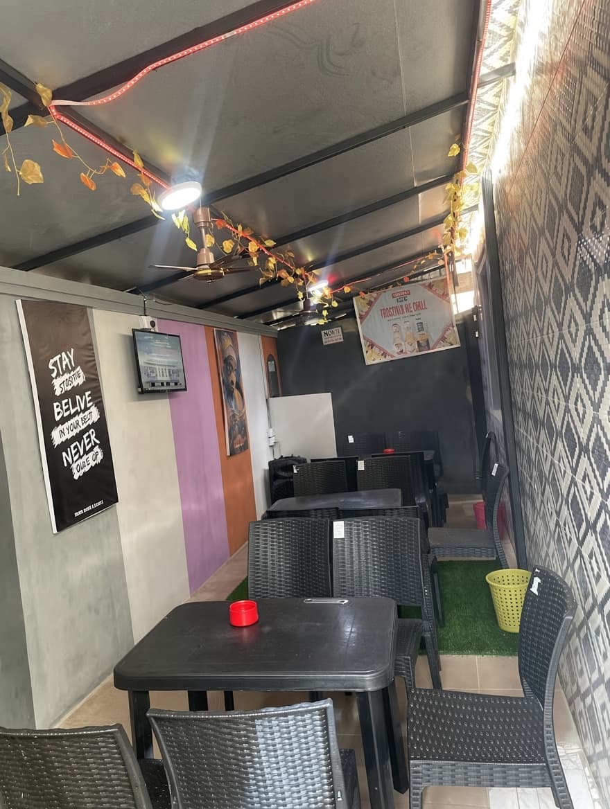 Restaurant & Dining